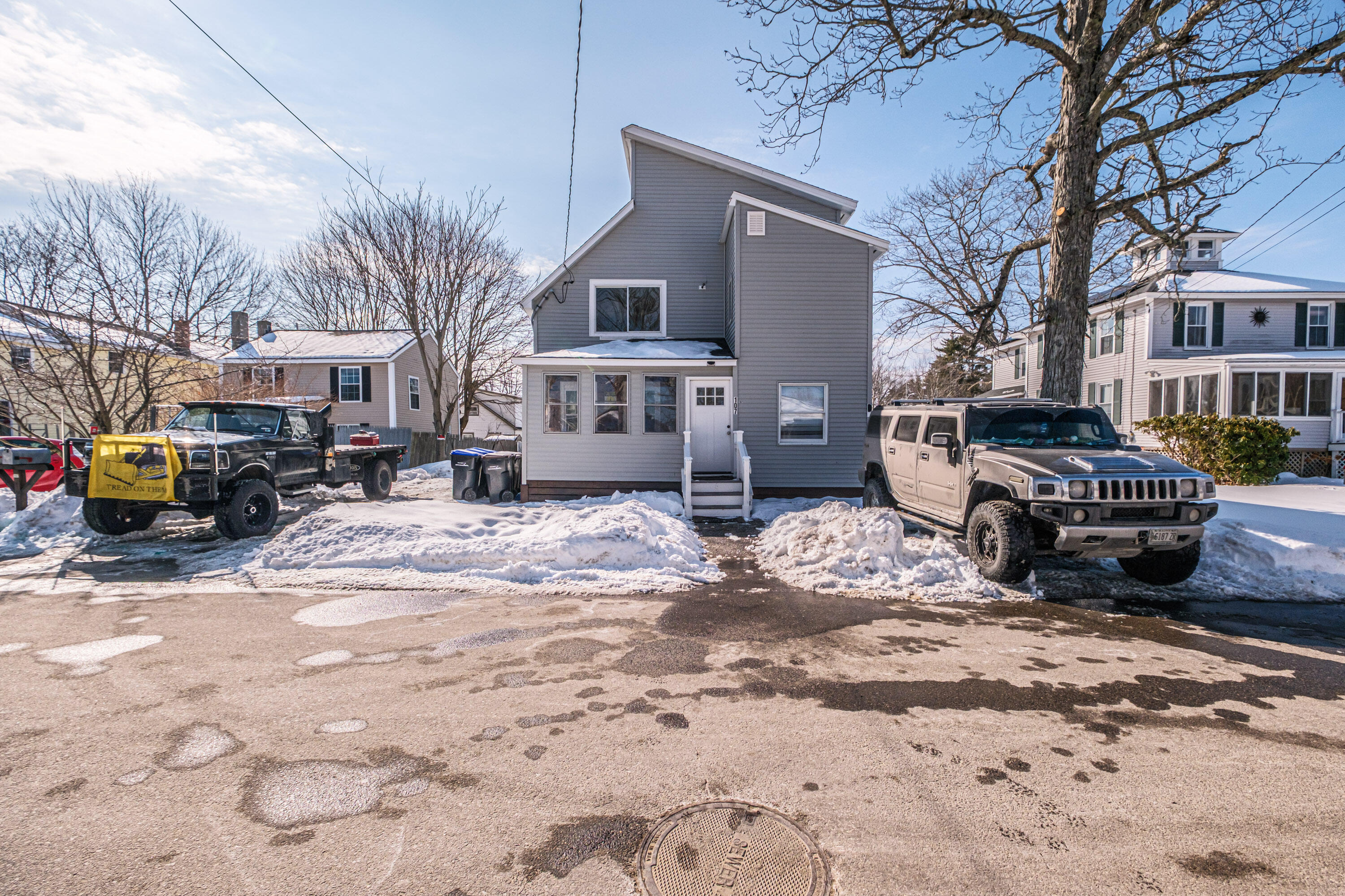 107 Ocean Avenue