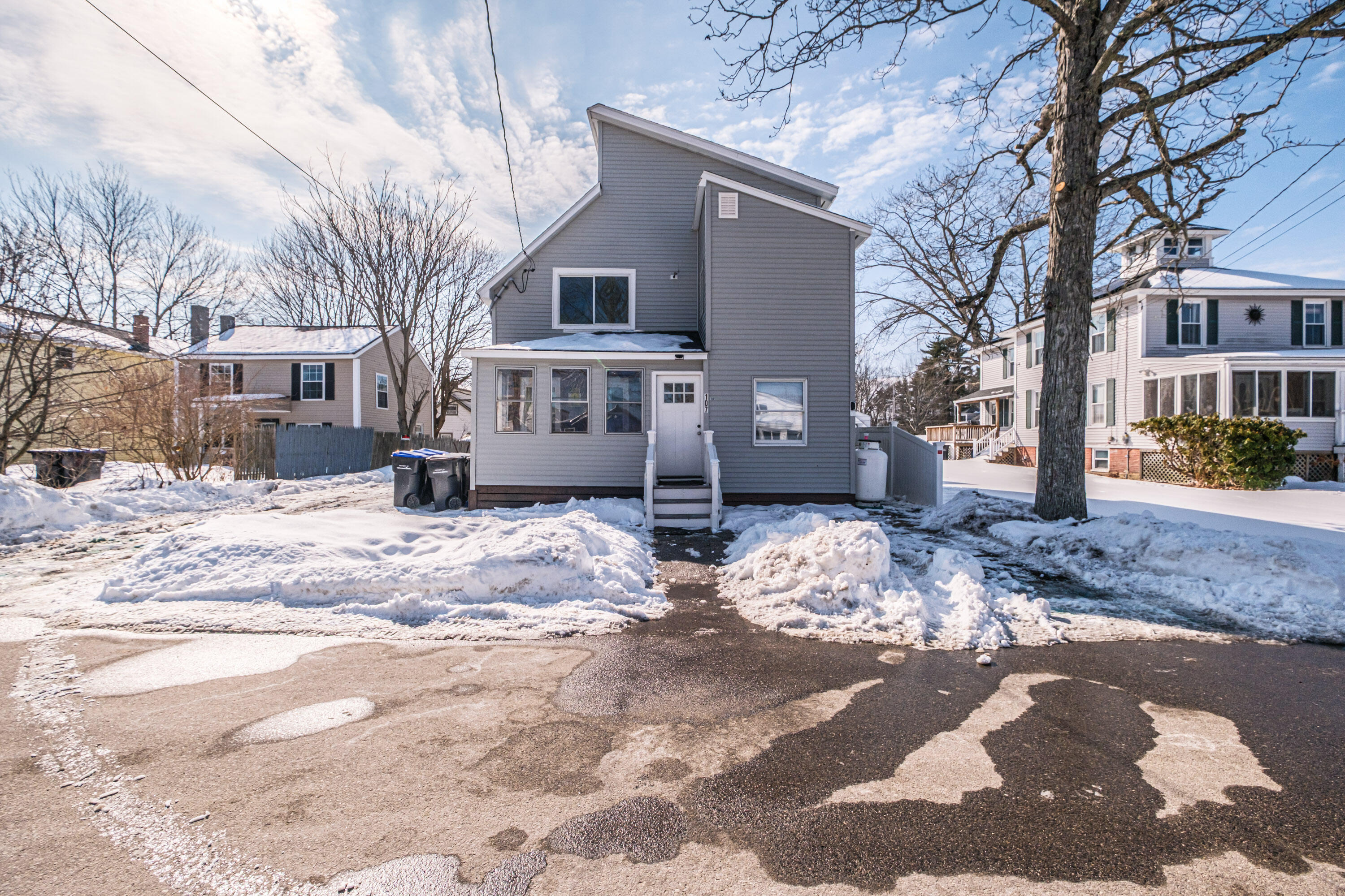 107 Ocean Avenue