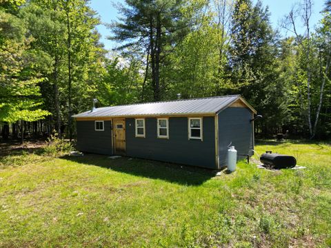 Photo of Lot 4.2 Grindstone Road, Grindstone Twp, ME 04777 (MLS # 1664928)