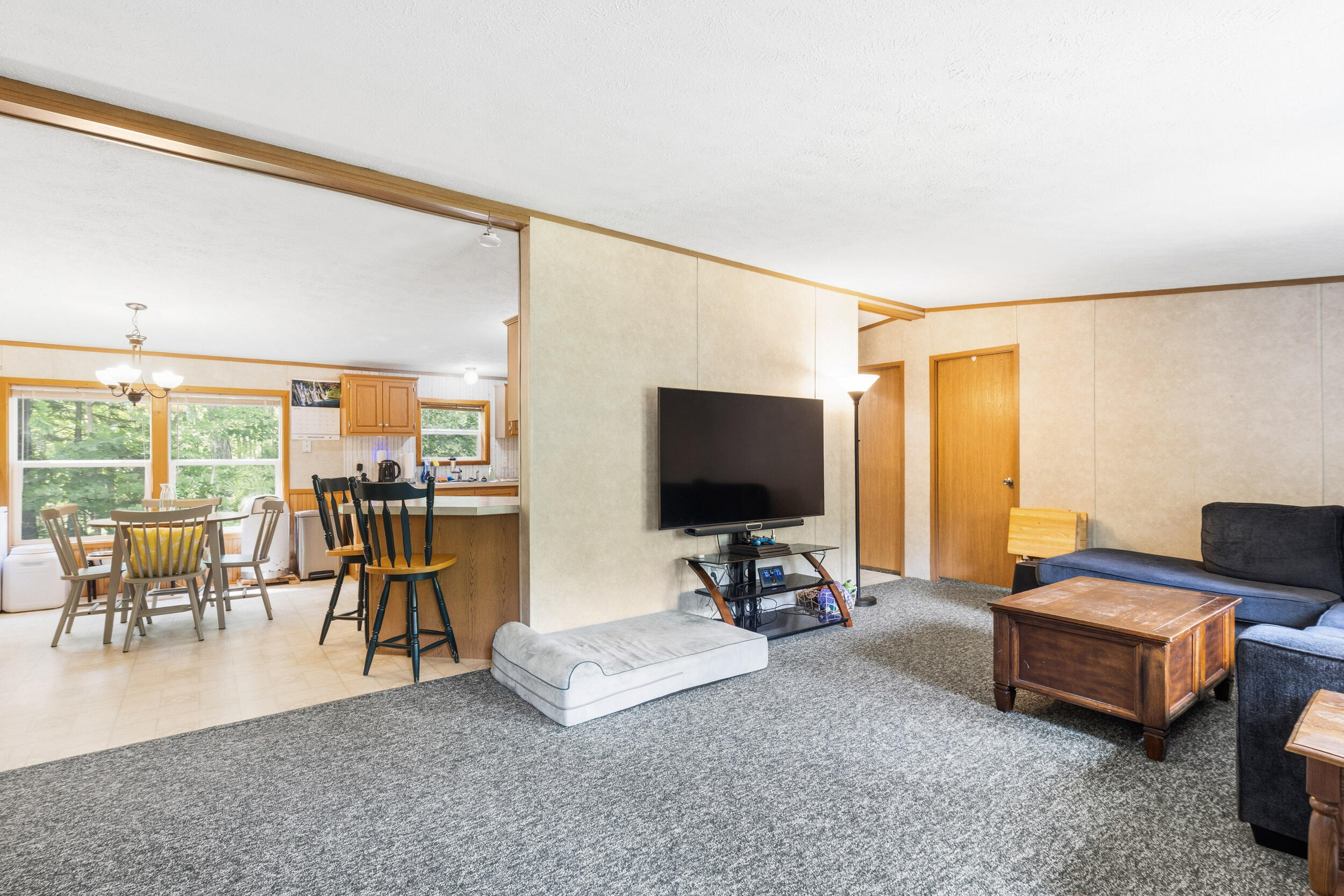 147 Mouse Lane