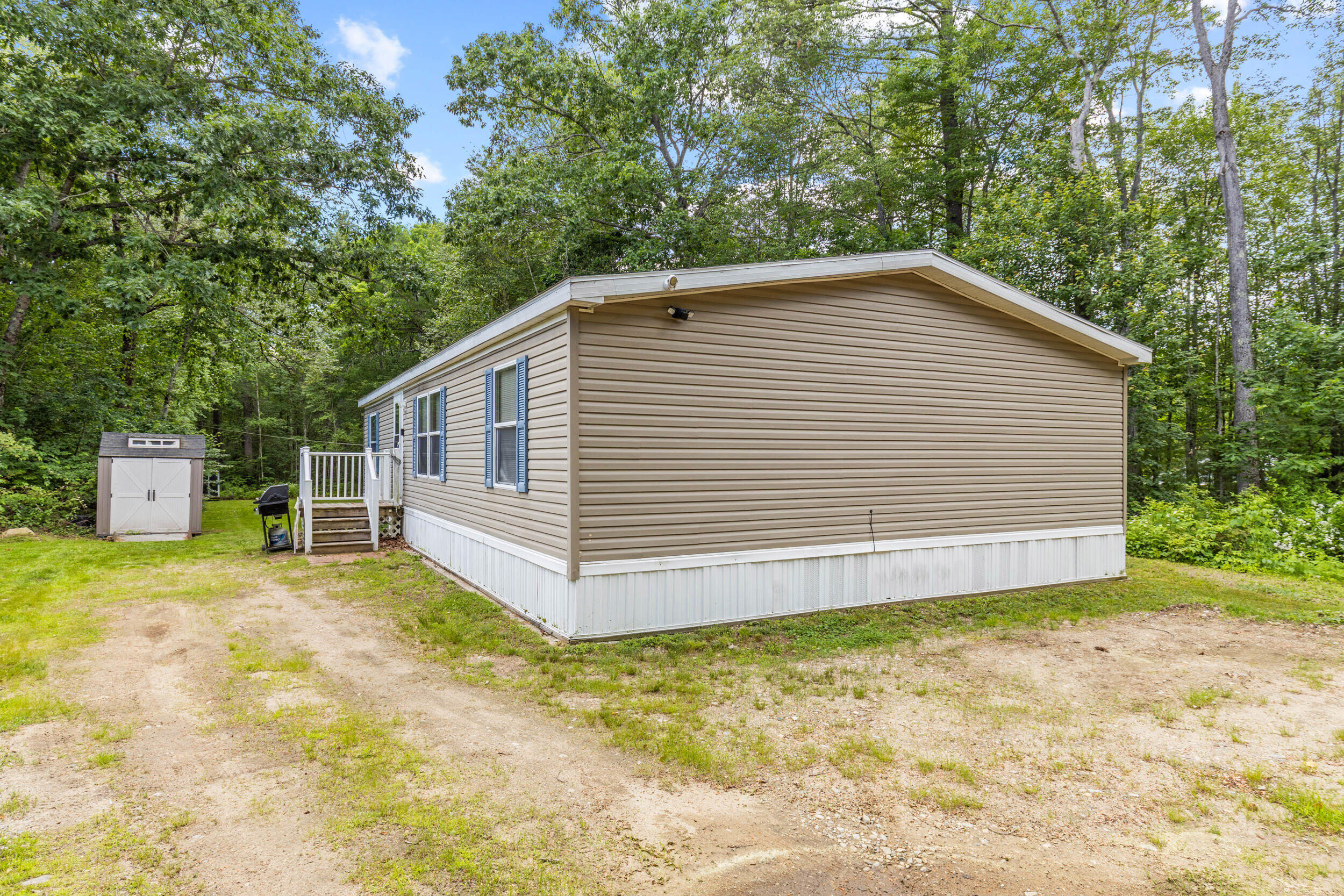 147 Mouse Lane