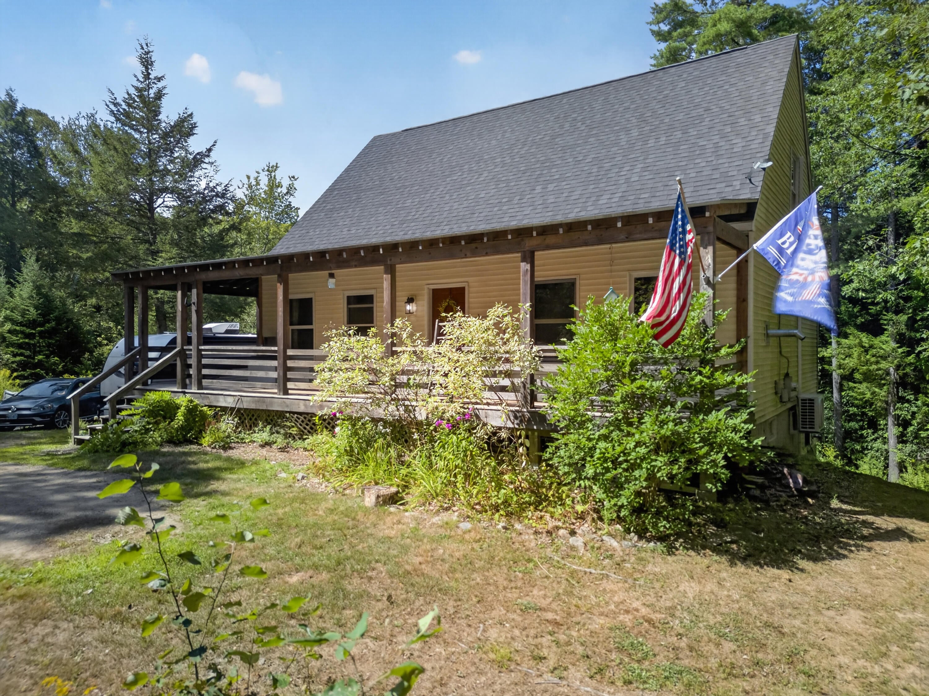 40 Gorham Road