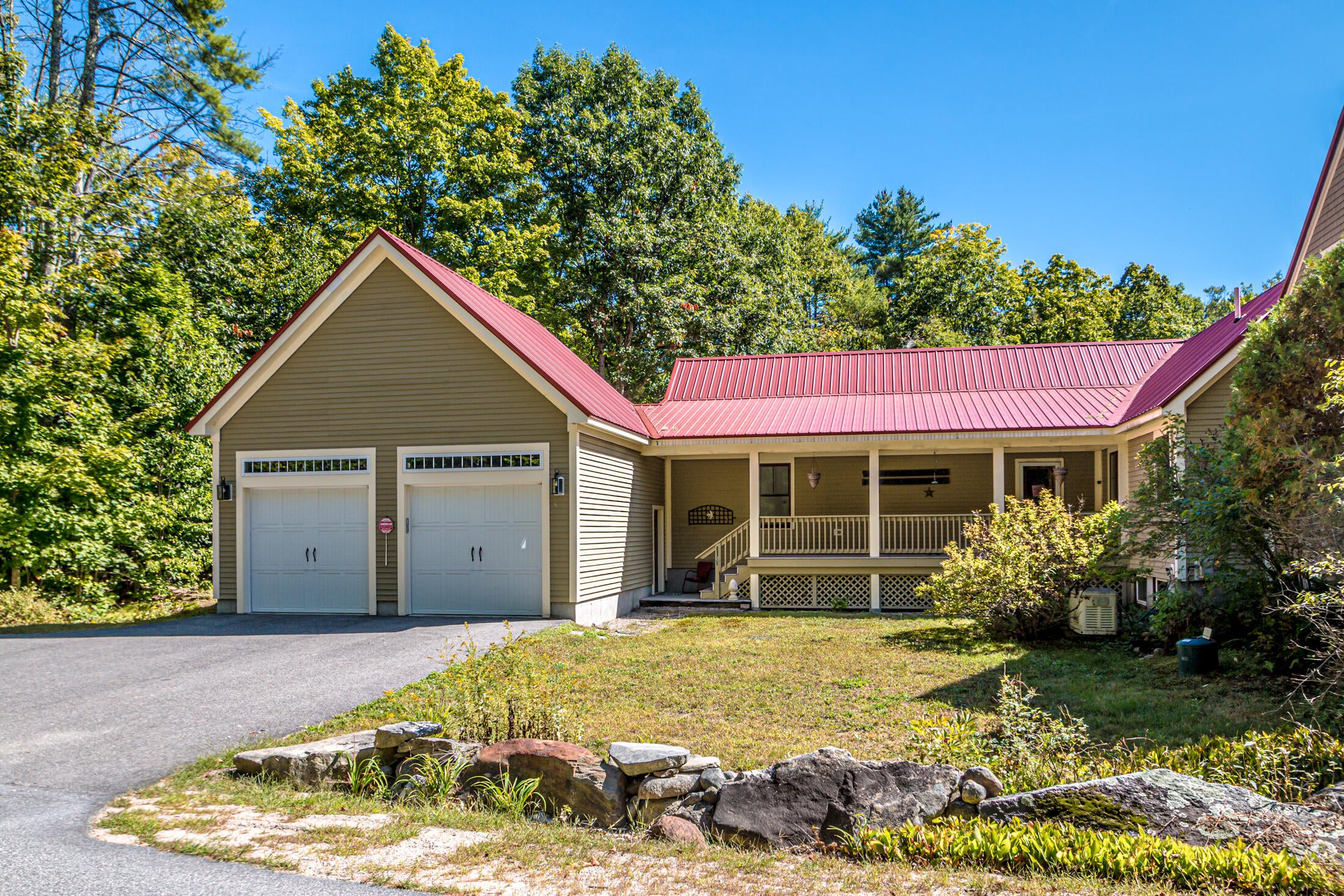 2036 Acton Ridge Road