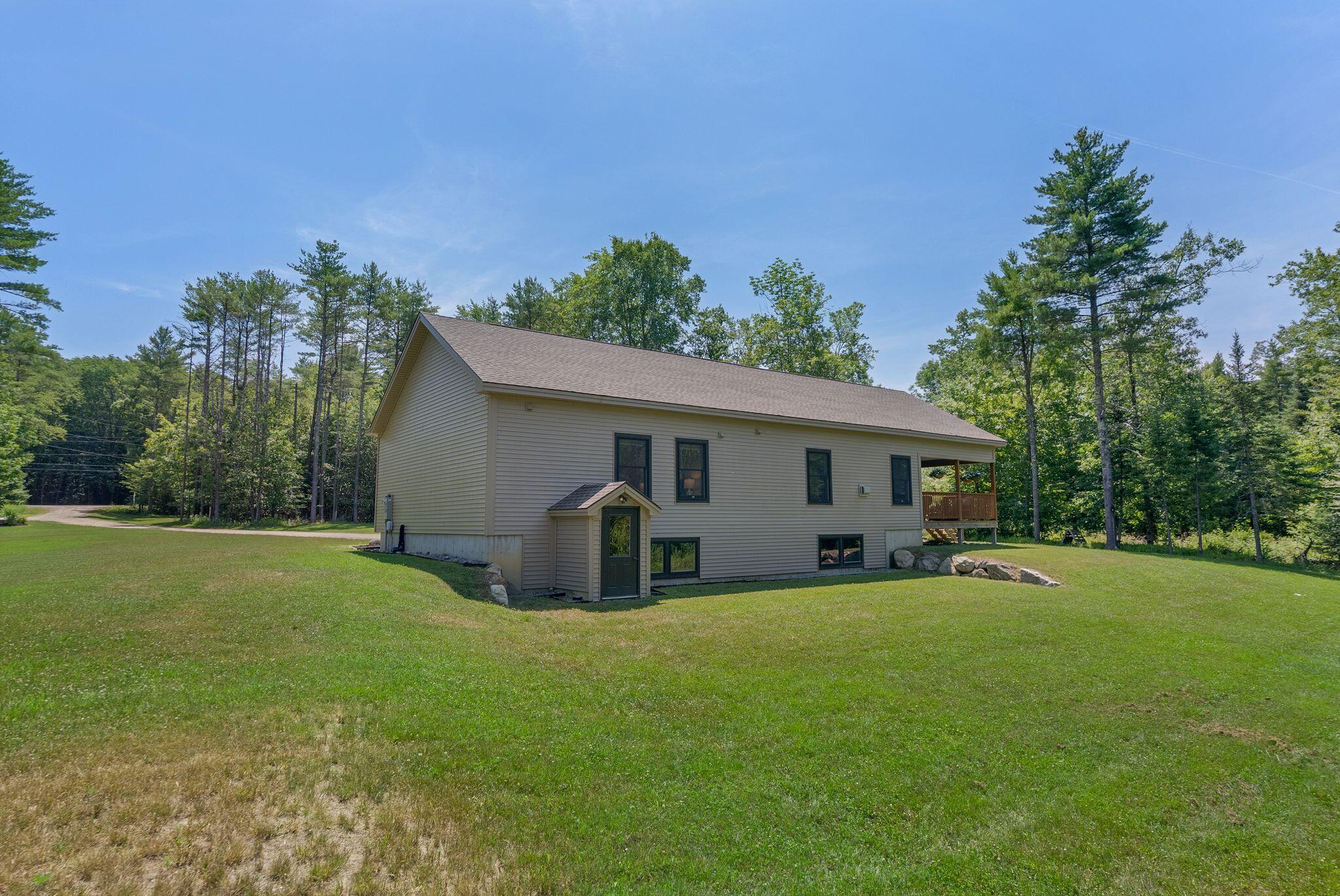 14 Wilsons Woods Road
