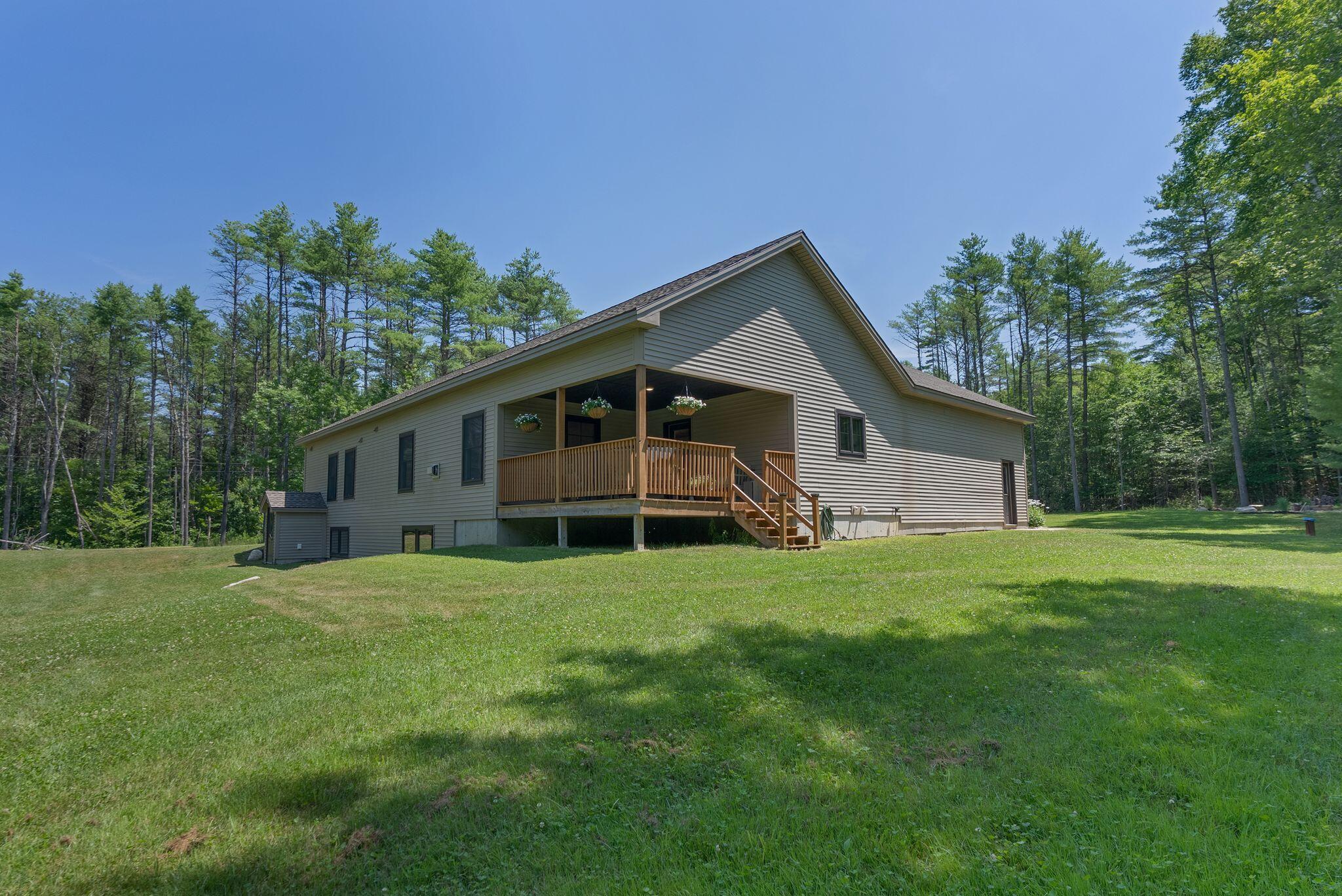 14 Wilsons Woods Road