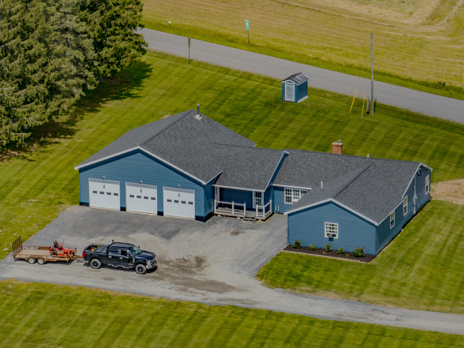 117 Egypt Road