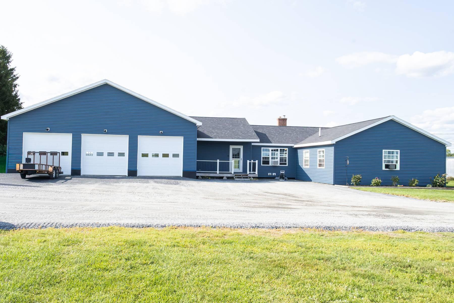 117 Egypt Road