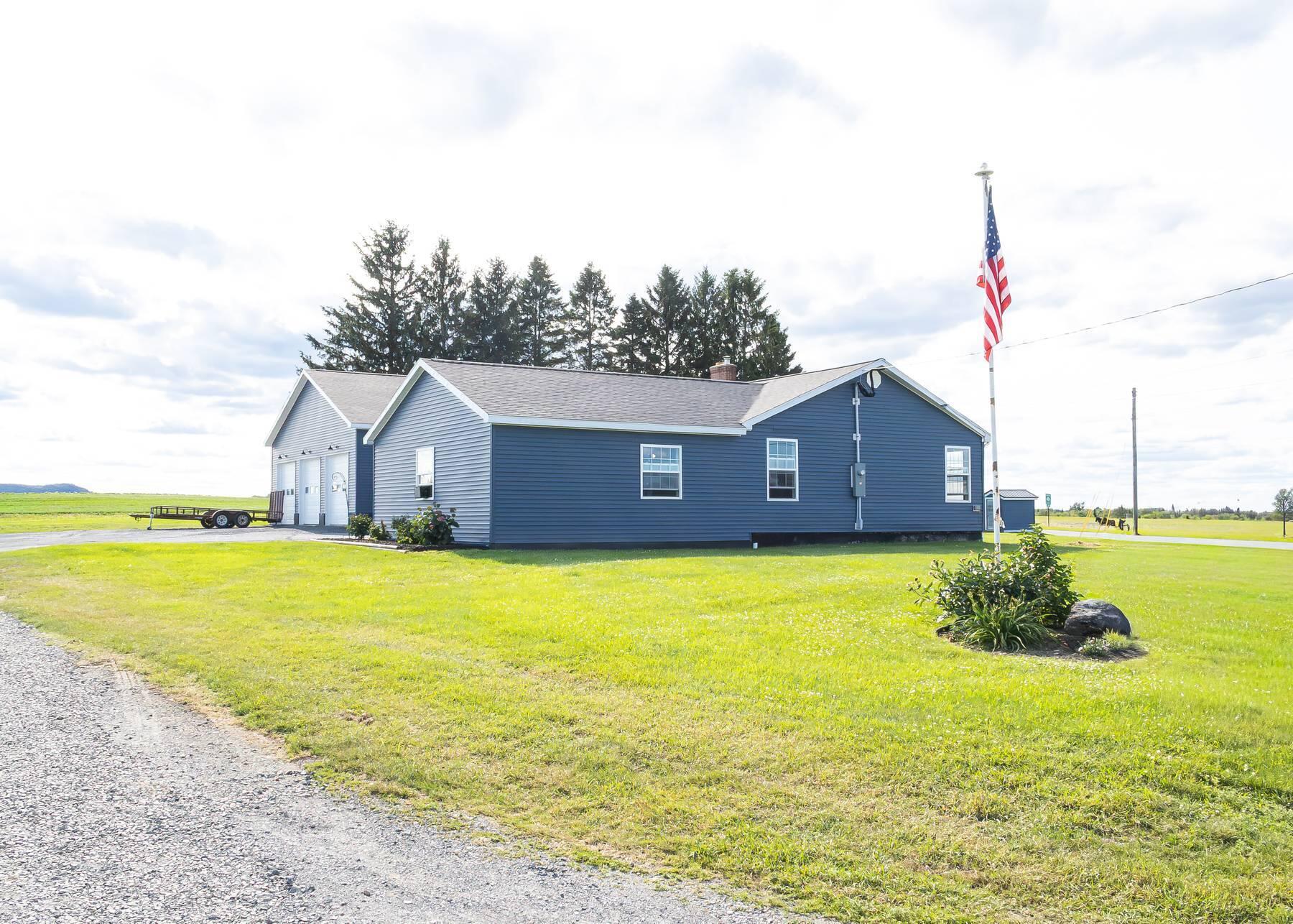 117 Egypt Road
