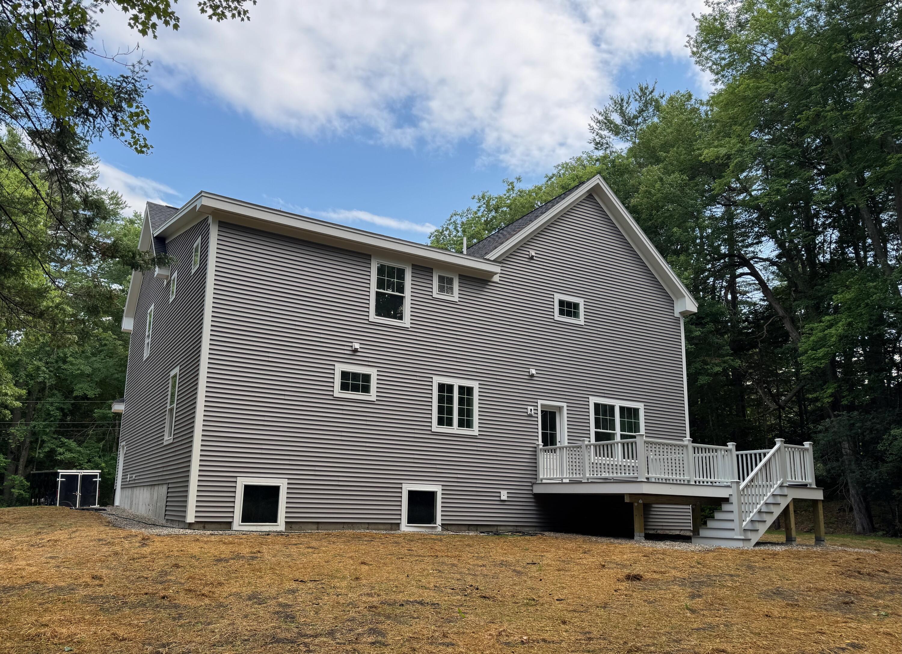 62 Sisquisic Trail