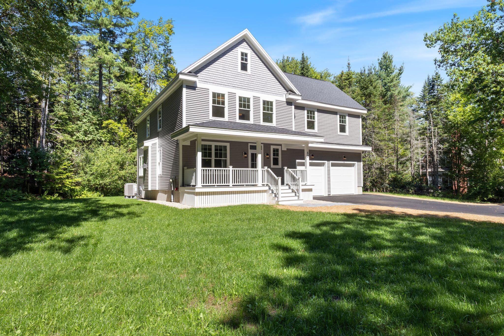 62 Sisquisic Trail