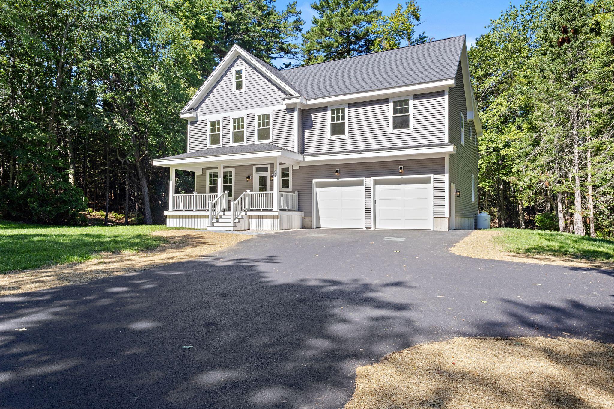 62 Sisquisic Trail