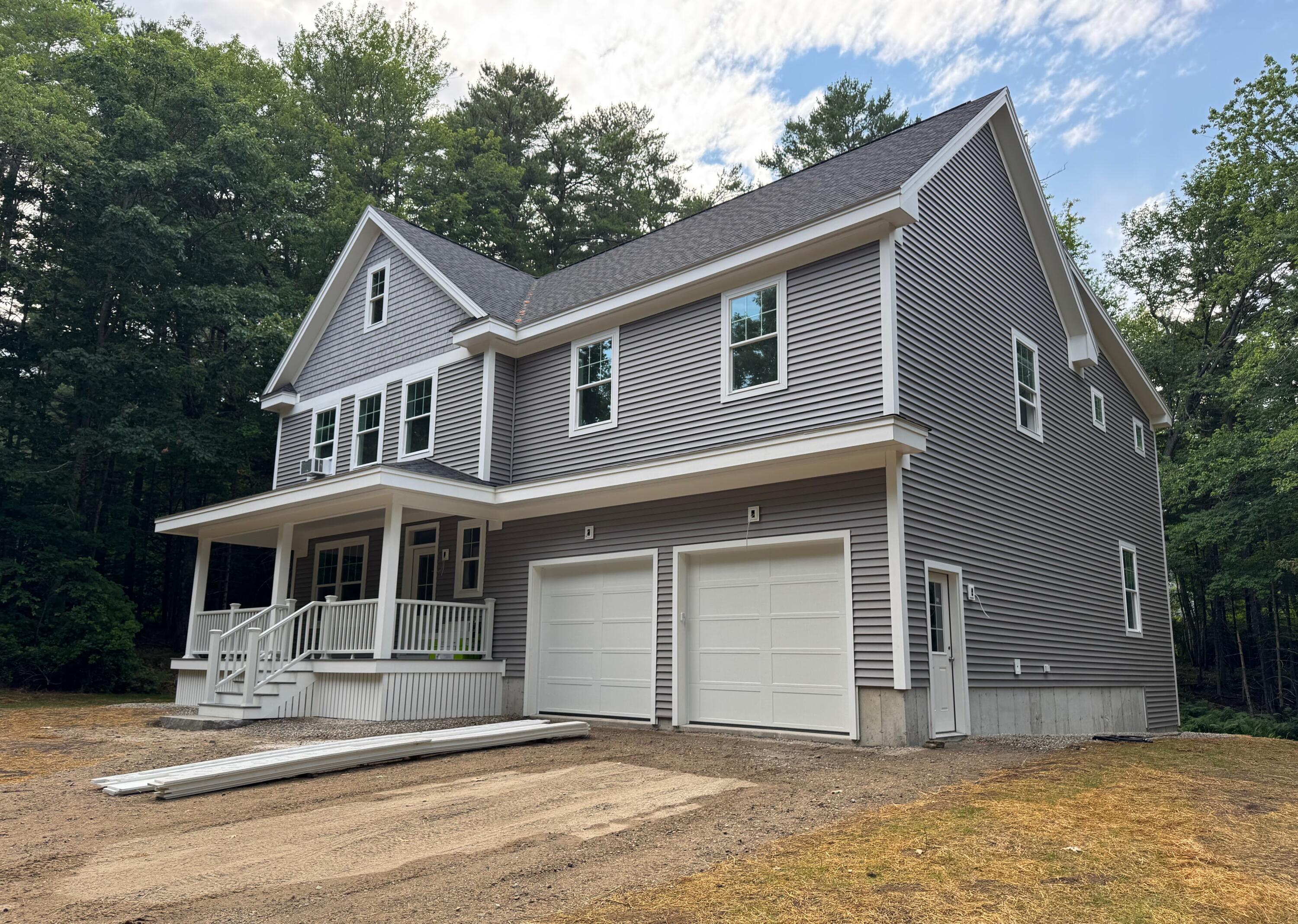62 Sisquisic Trail