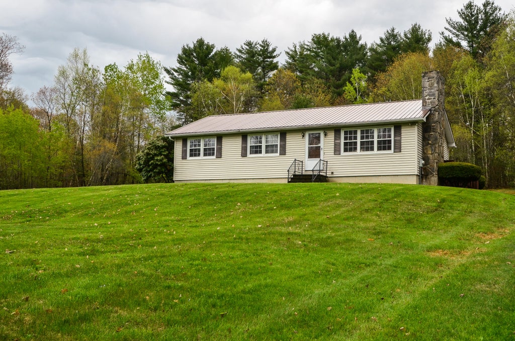 Photo of 531 Church Hill Road, Augusta, ME 04330 (MLS # 1662356)