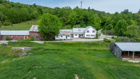 Photo of 38 Kuvaja Road, Greenwood, ME 04255 (MLS # 1647584)