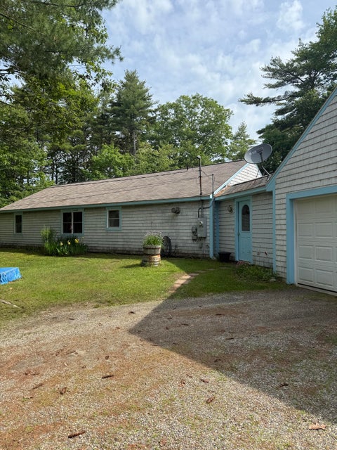 Photo of 56 Gross Neck Road, Waldoboro, ME 04572 (MLS # 1666973)