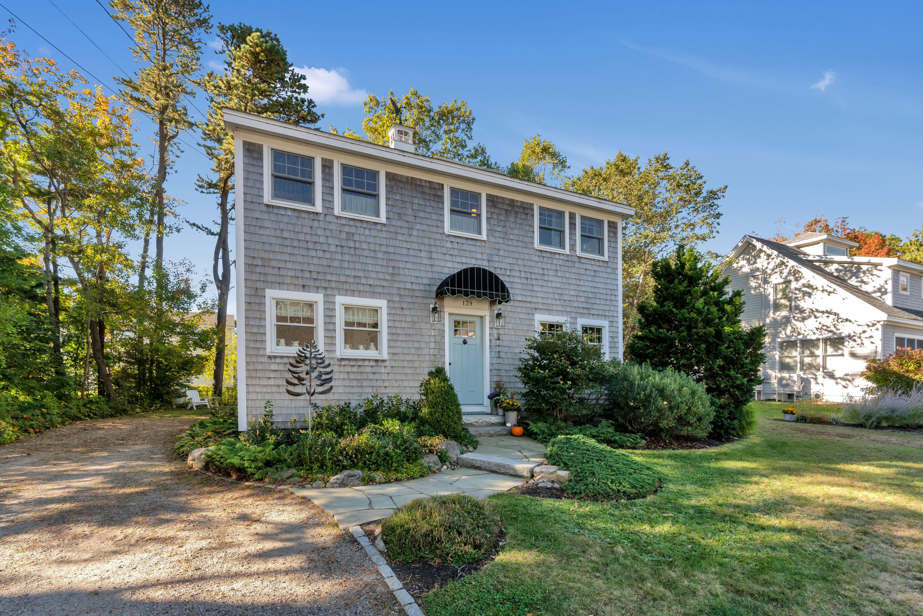 139 Bourne Avenue
