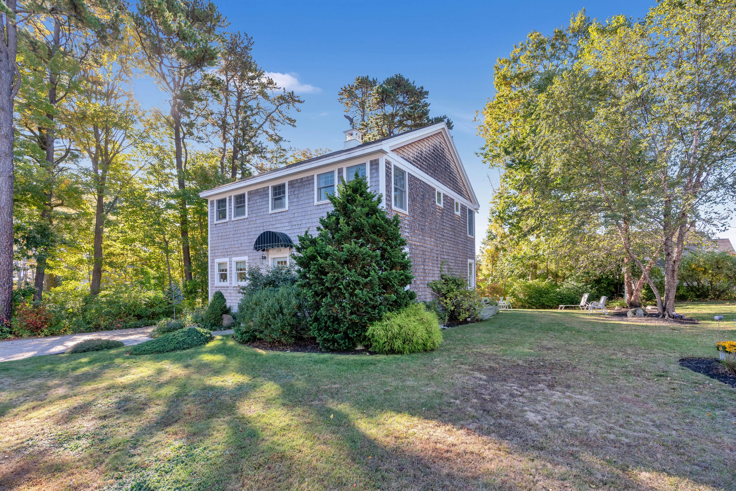 139 Bourne Avenue