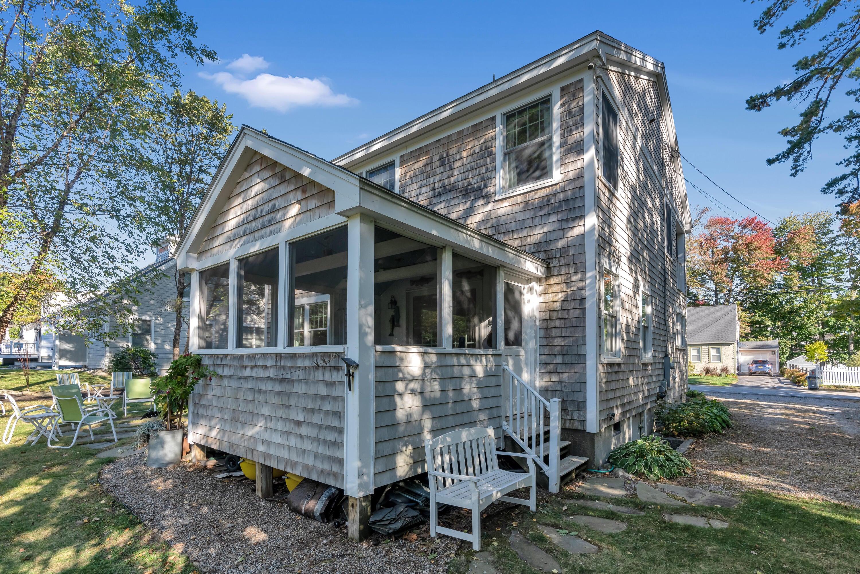 139 Bourne Avenue