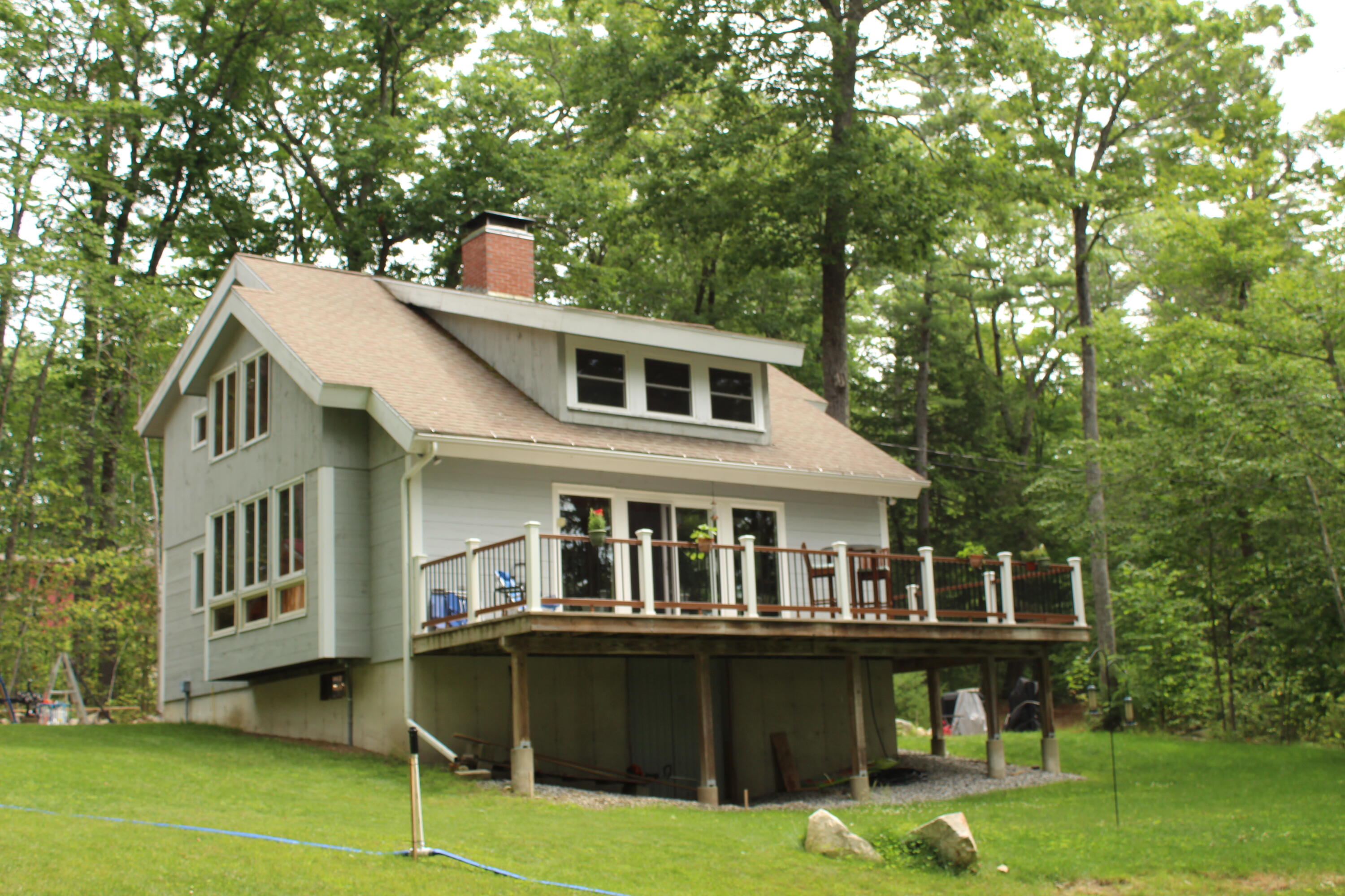 166 Wilkins Road