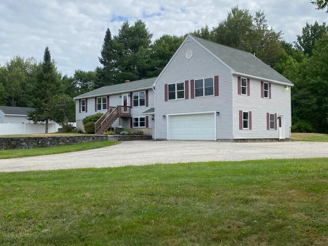 5 Foster Fields