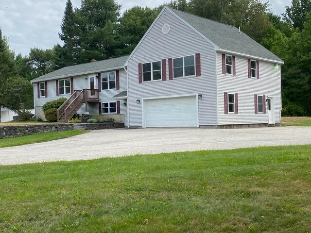 5 Foster Fields
