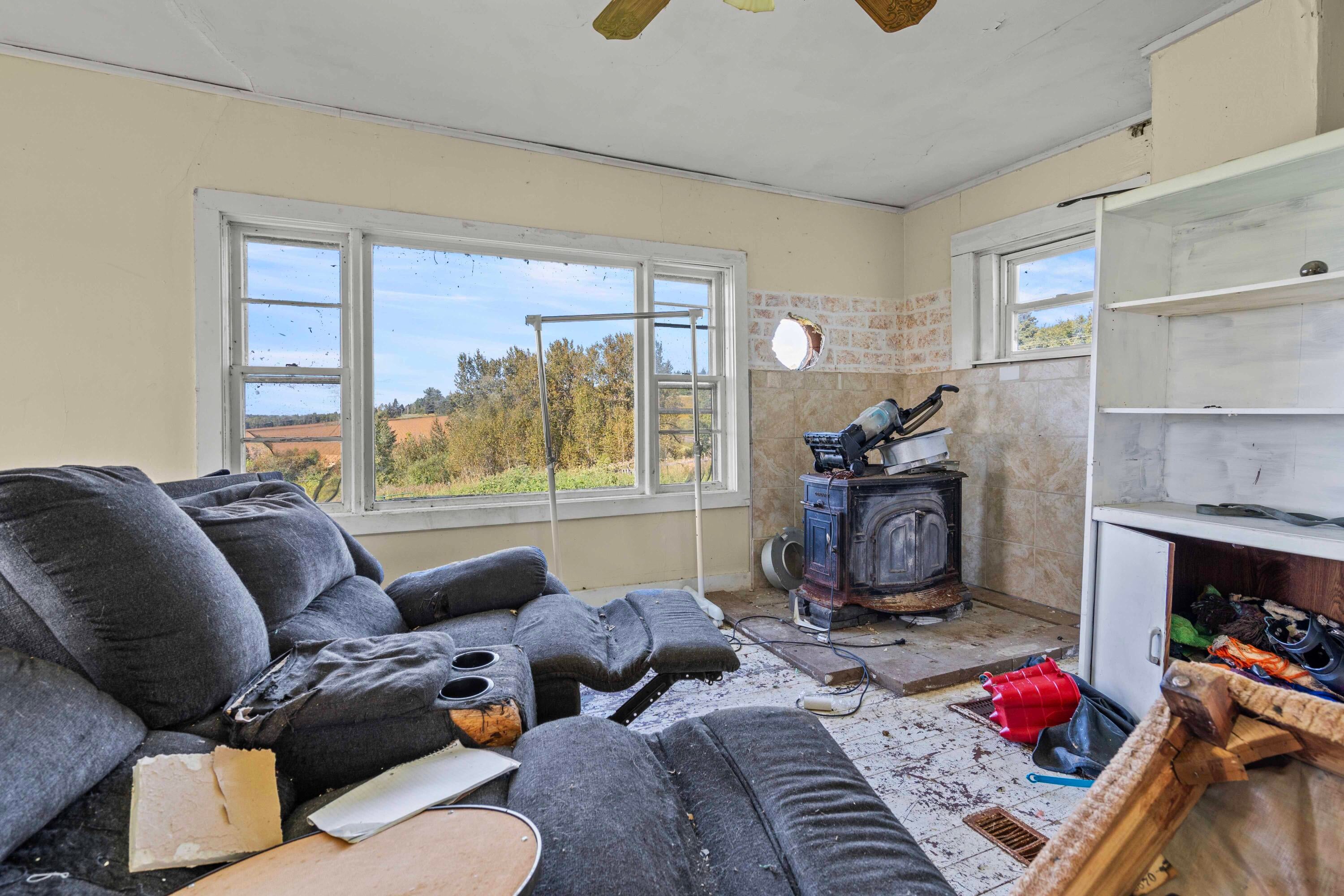 1177 E Presque Isle Road