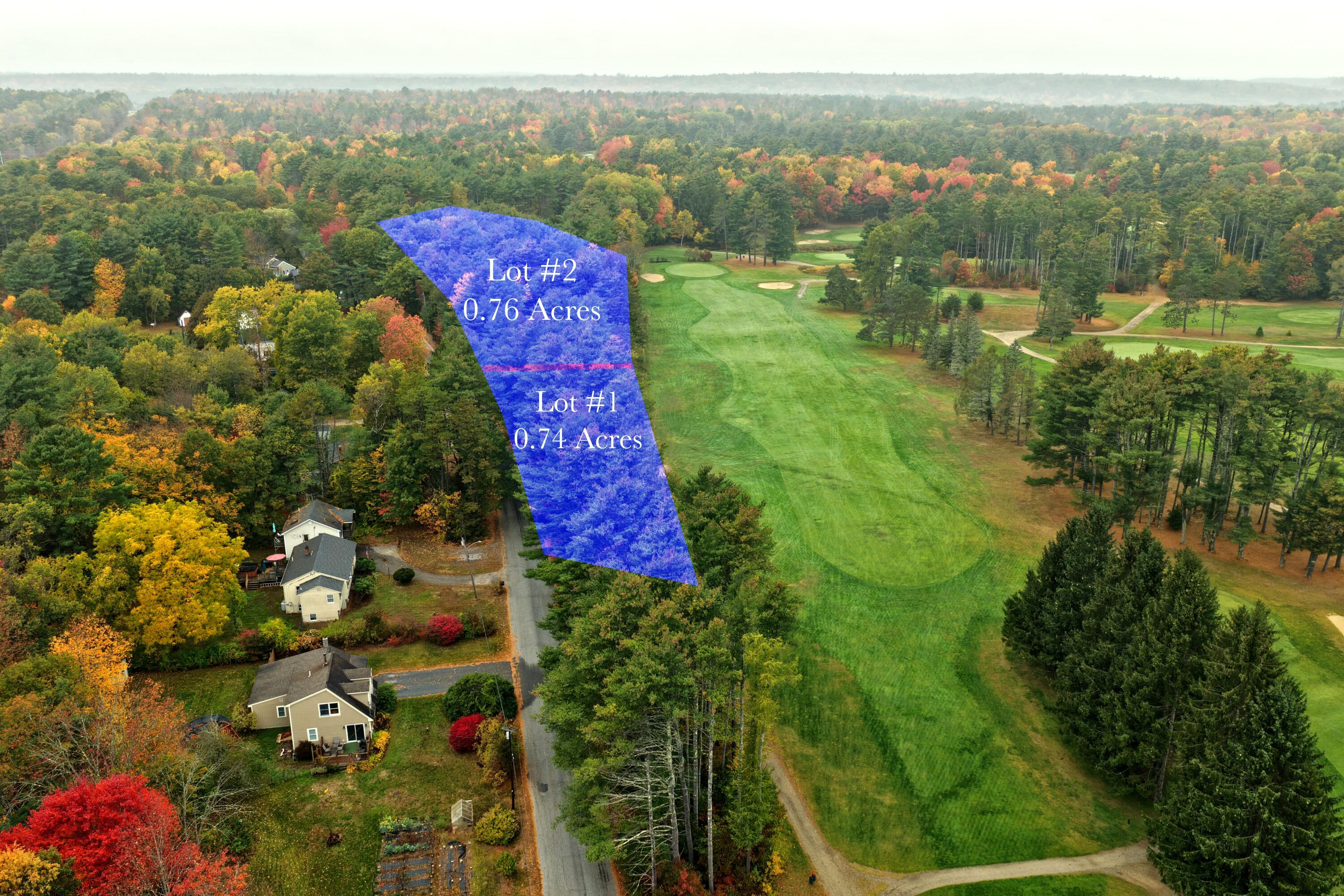 24 Range Road Lot 2
