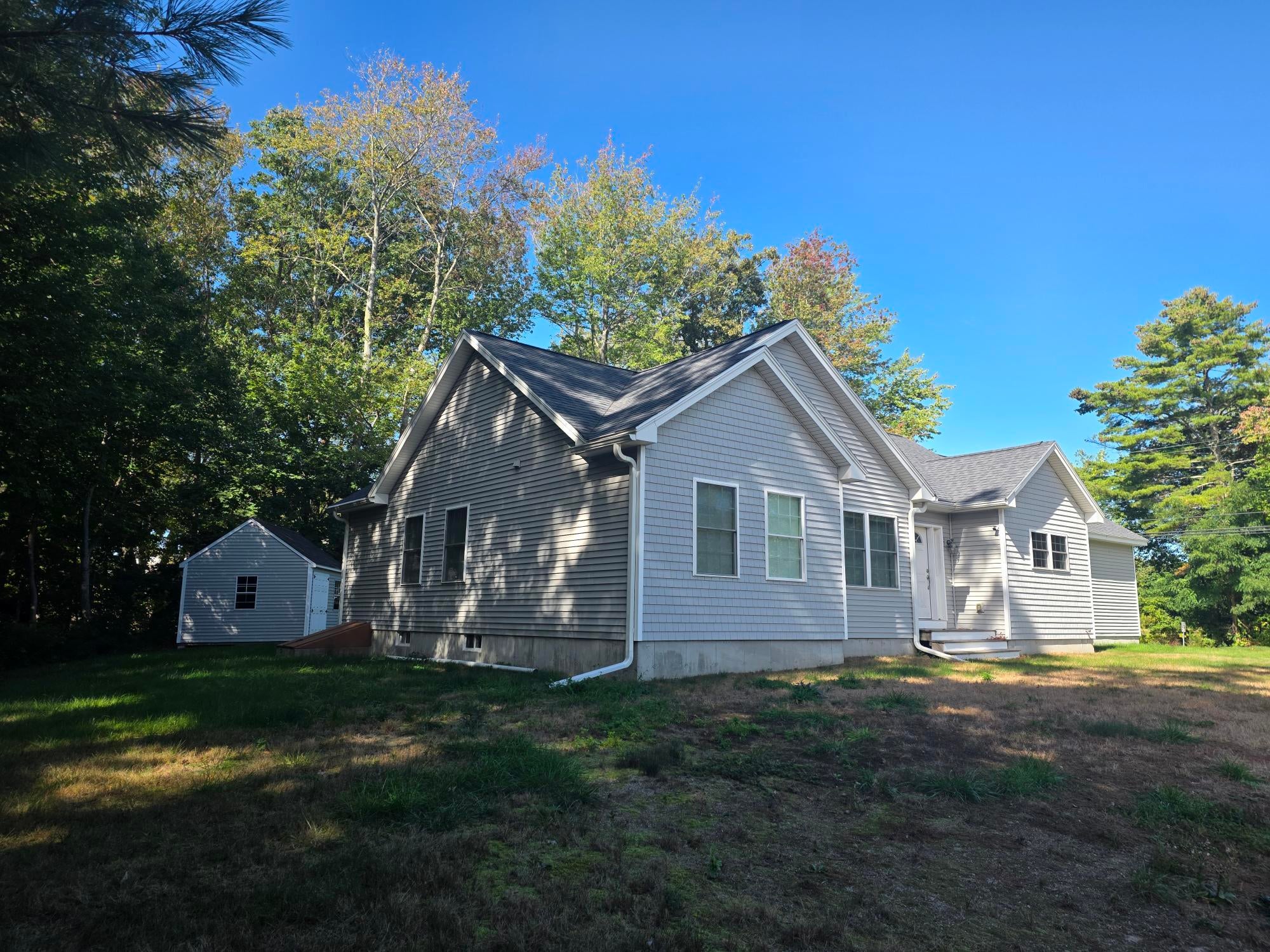 32 Elmwood Avenue