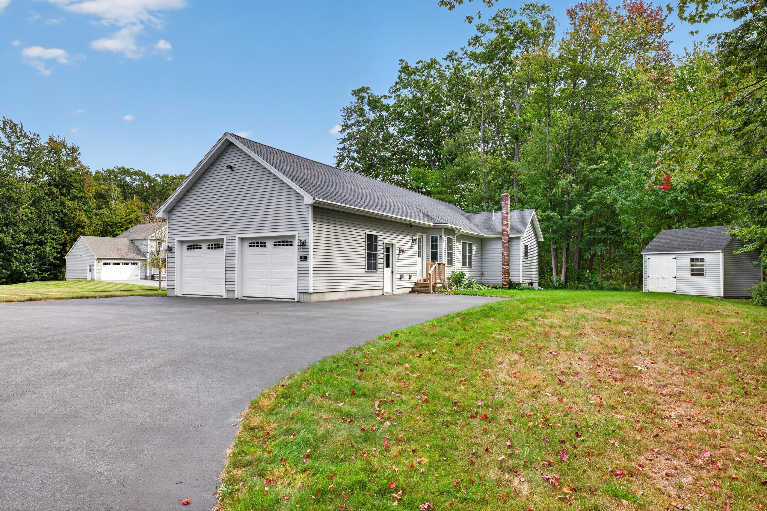 32 Elmwood Avenue