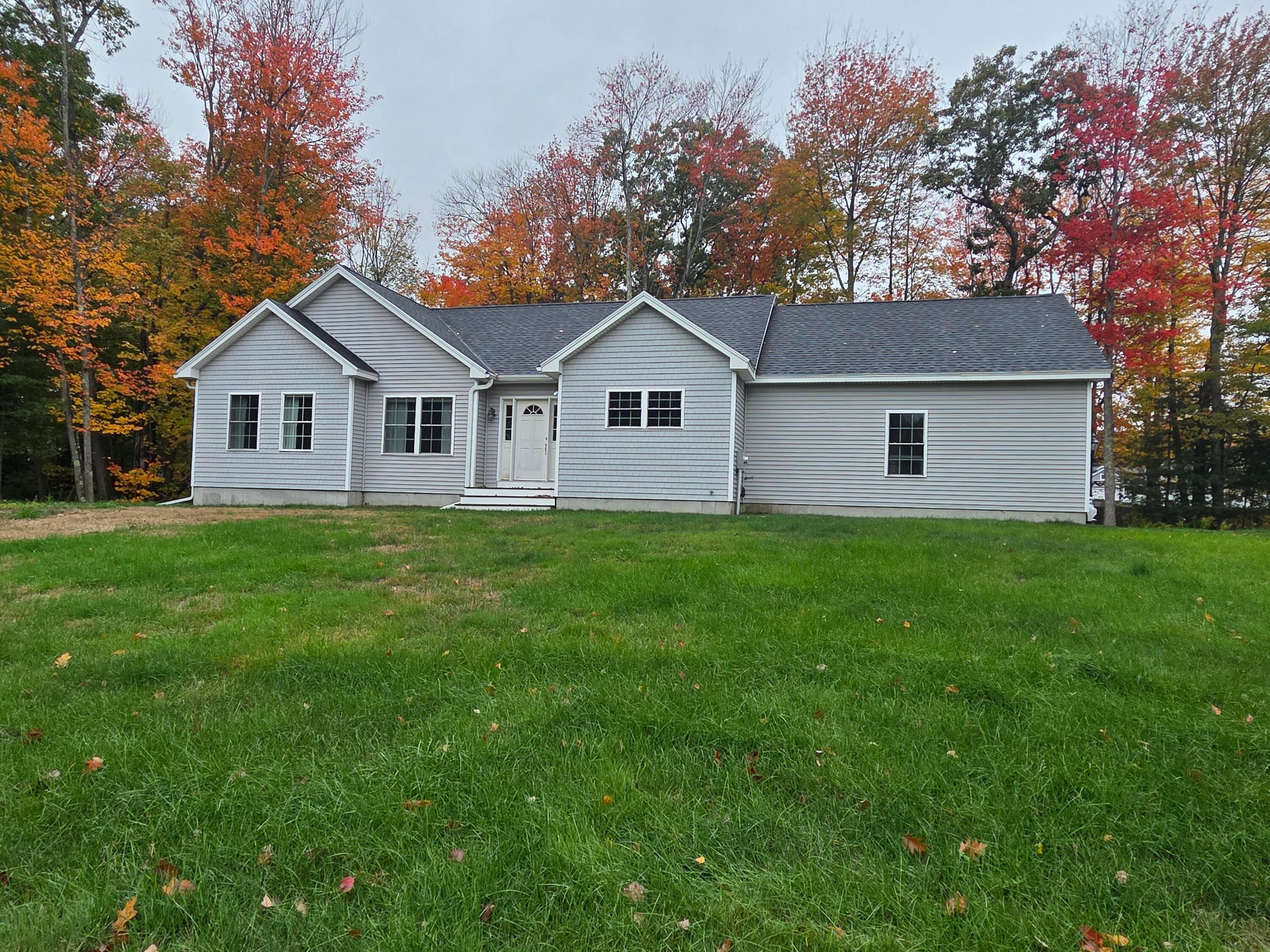 32 Elmwood Avenue
