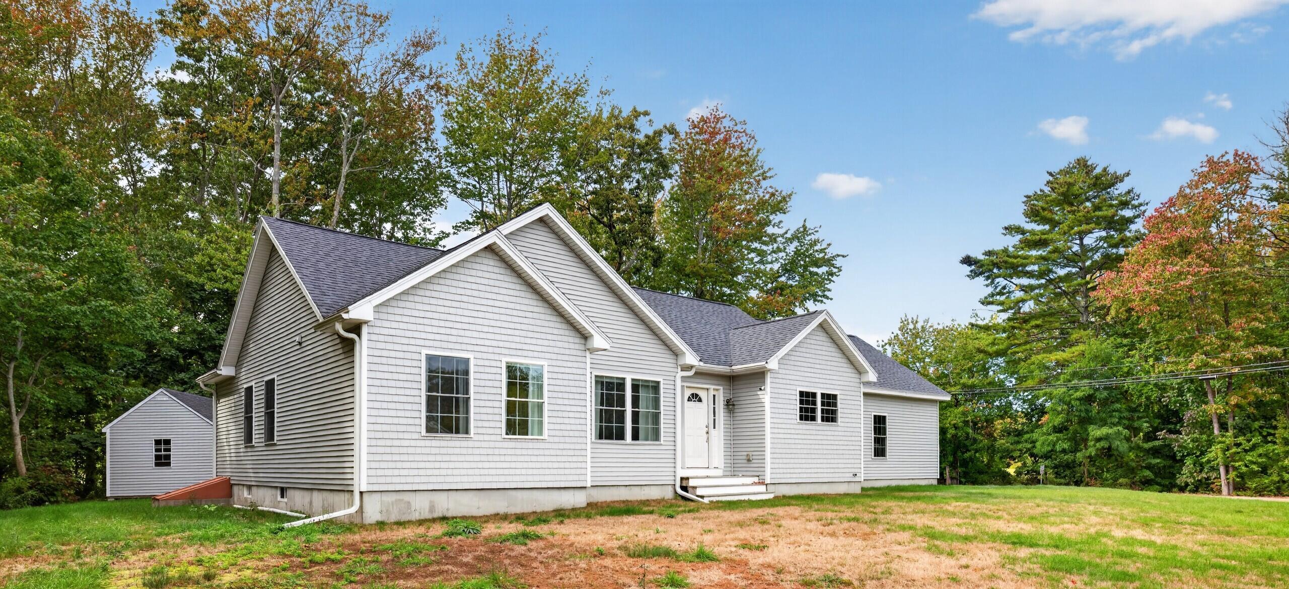 32 Elmwood Avenue