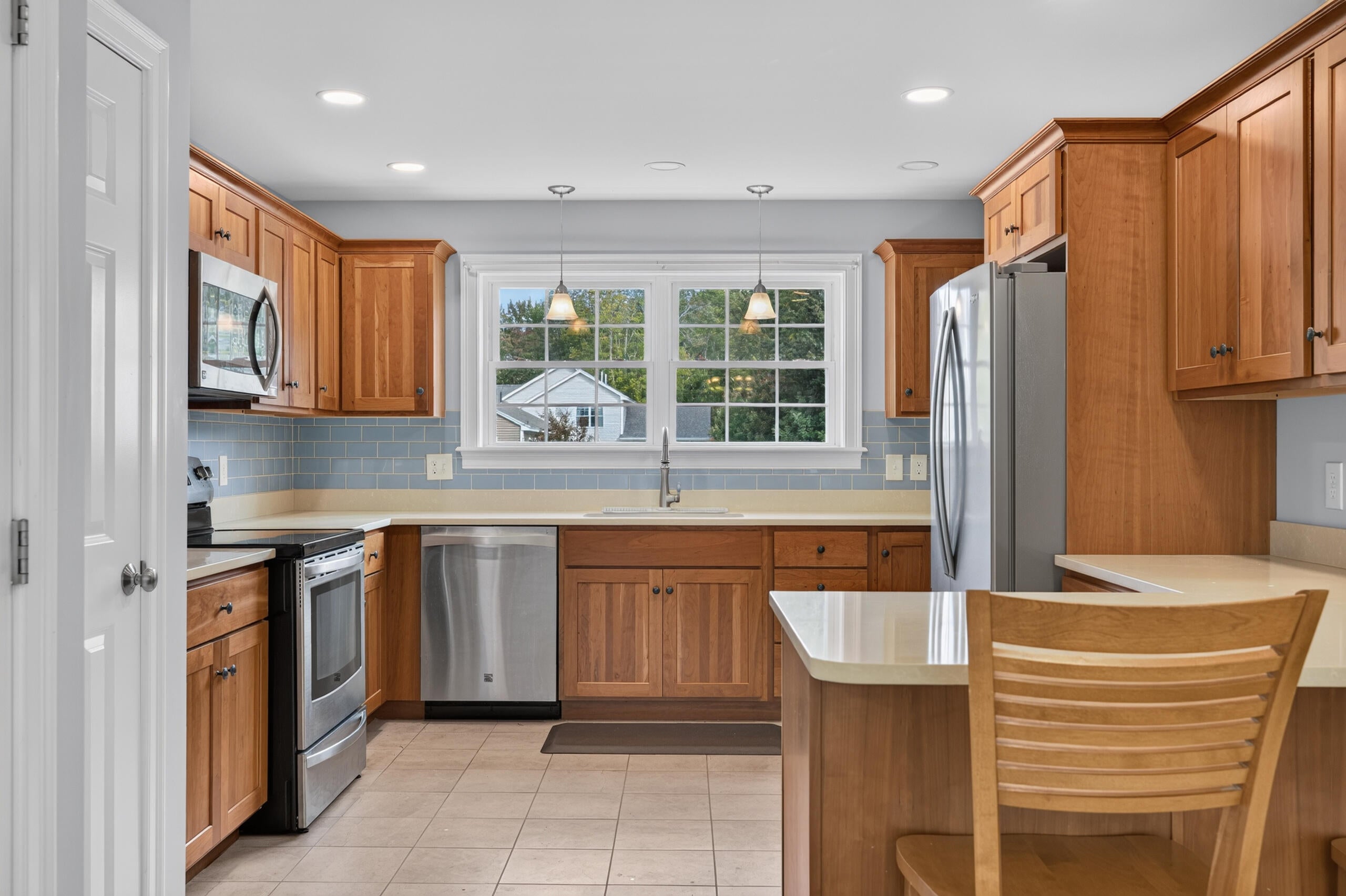 32 Elmwood Avenue