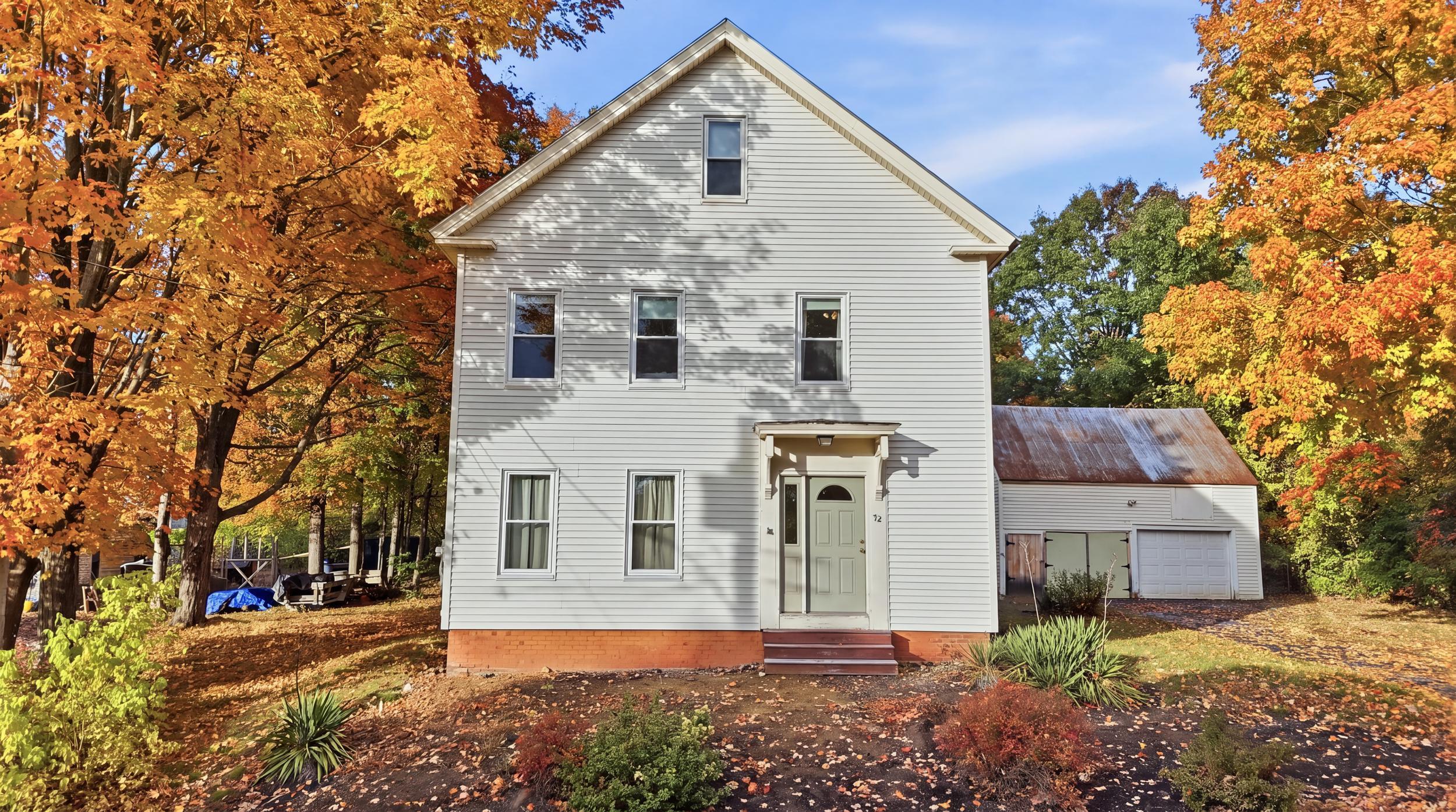 52 Logan Street