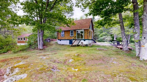 Photo of 82 Rogers Neck, Phippsburg, ME 04562 (MLS # 1664884)
