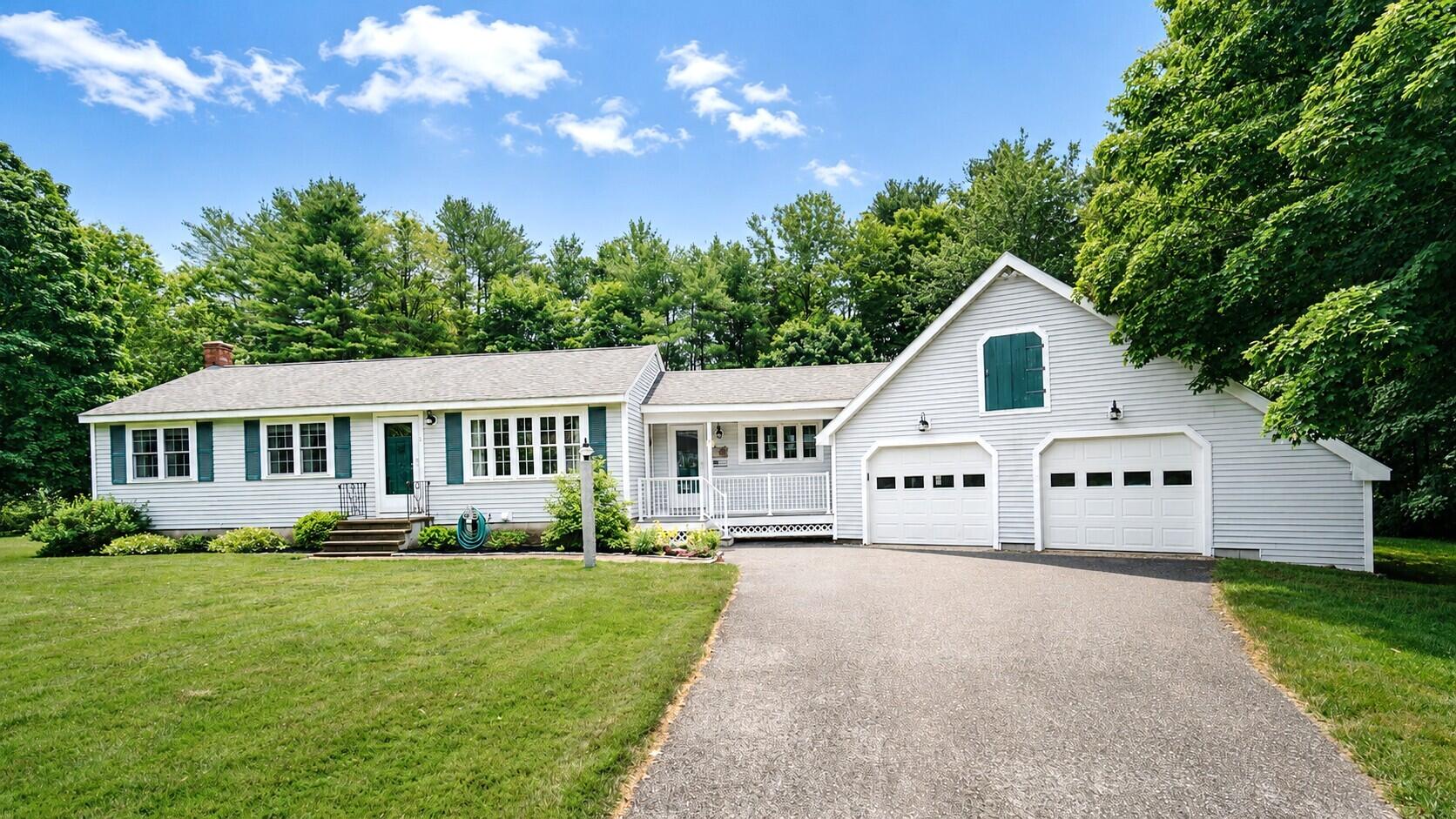 5 Overlook Drive