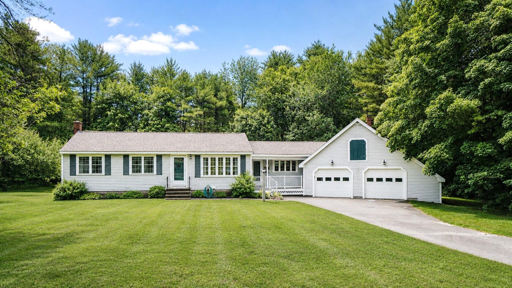 5 Overlook Drive