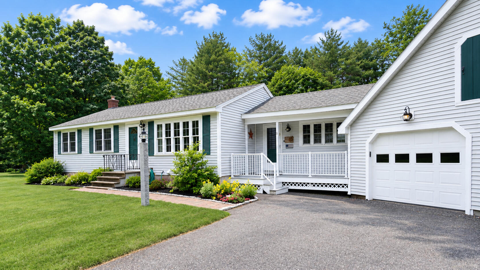 5 Overlook Drive