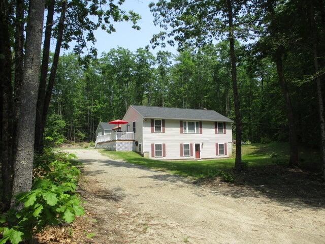 50 NW River Road