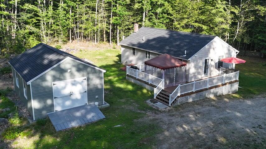 50 NW River Road