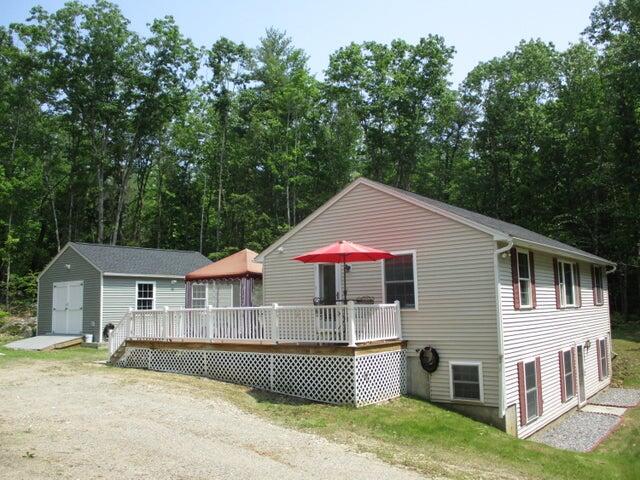 50 NW River Road