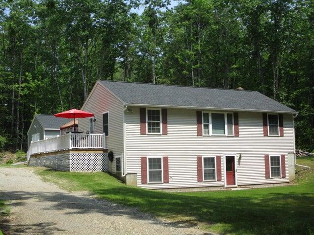 50 NW River Road