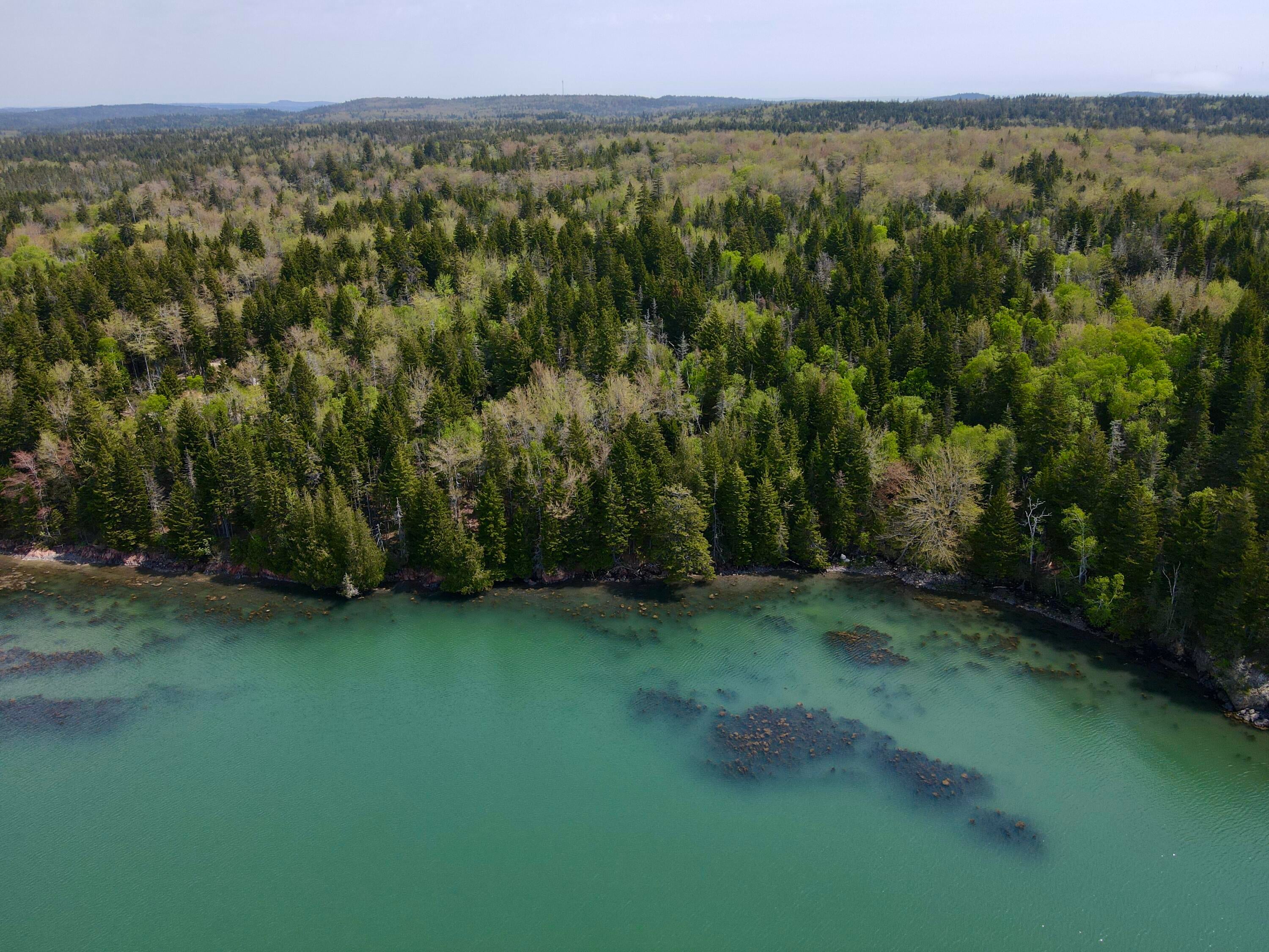 Lot 20-15 Collins Cove Road