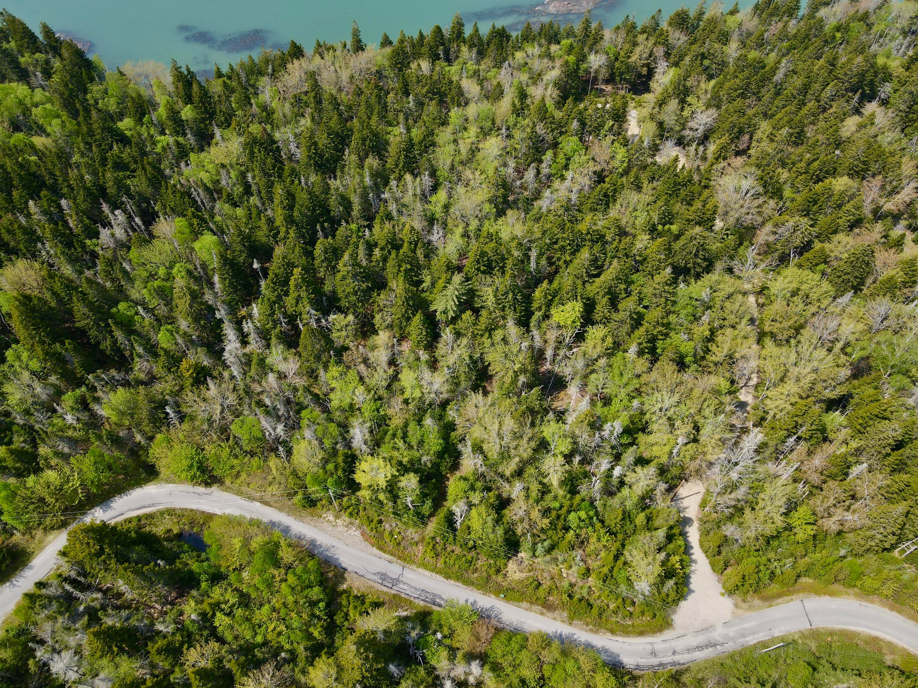 Lot 20-15 Collins Cove Road