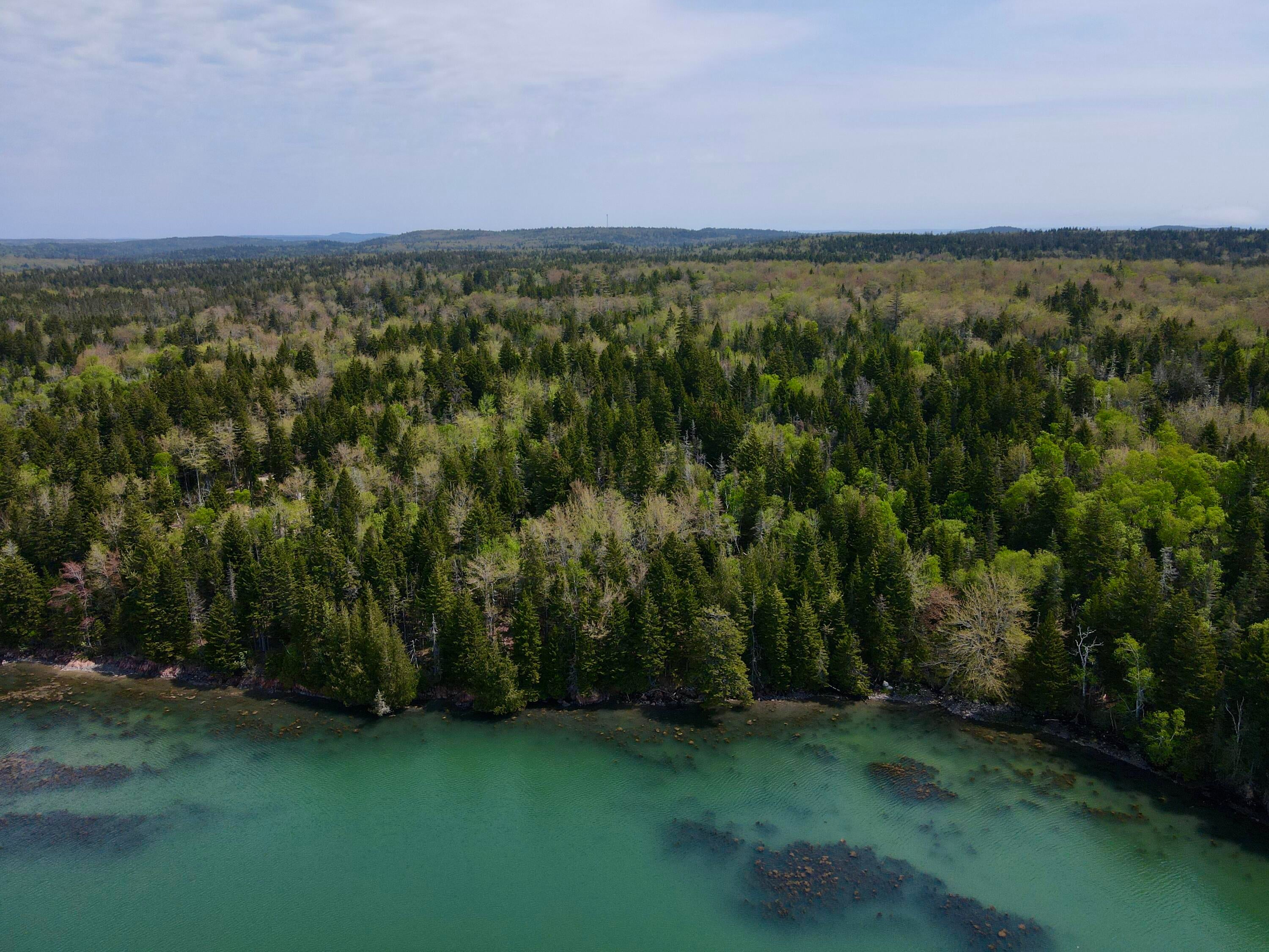 Lot 20-15 Collins Cove Road