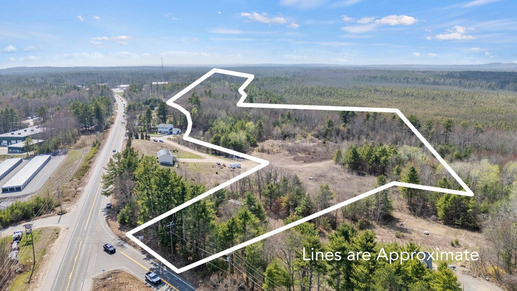 Photo of 0 North Berwick Road, Wells, ME 04090 (MLS # 1665174)