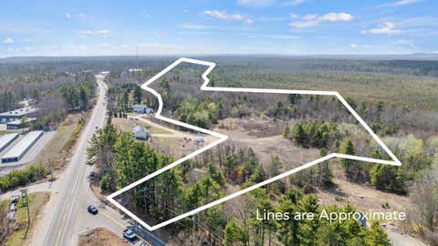 Photo of 0 North Berwick Road, Wells, ME 04090 (MLS # 1665174)