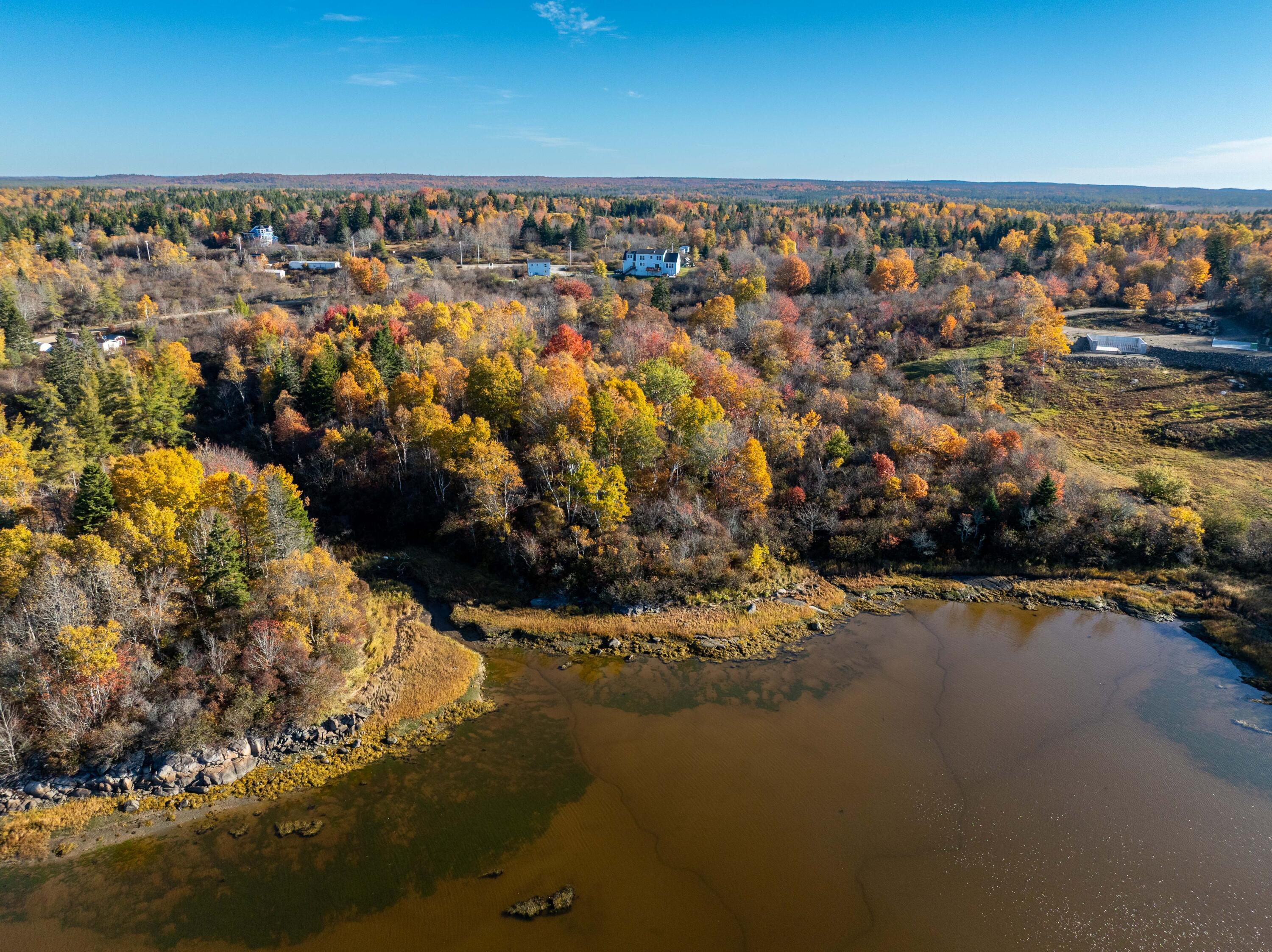 Lots 1 & 3 Seaberry Landing