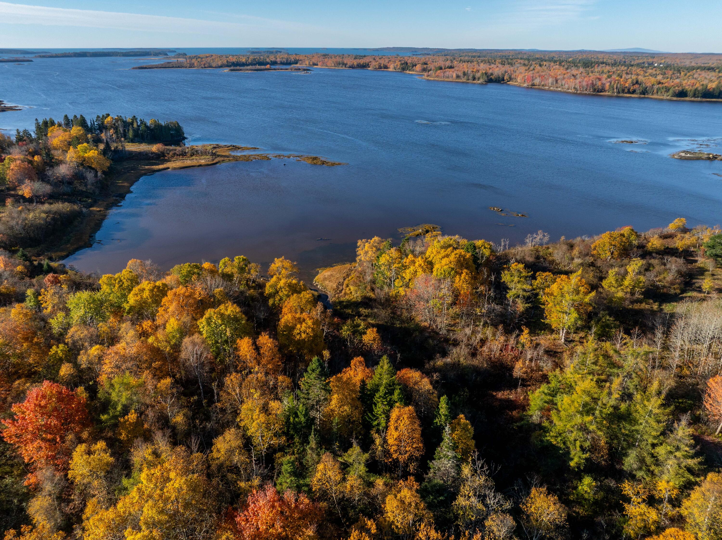 Lots 1 & 3 Seaberry Landing