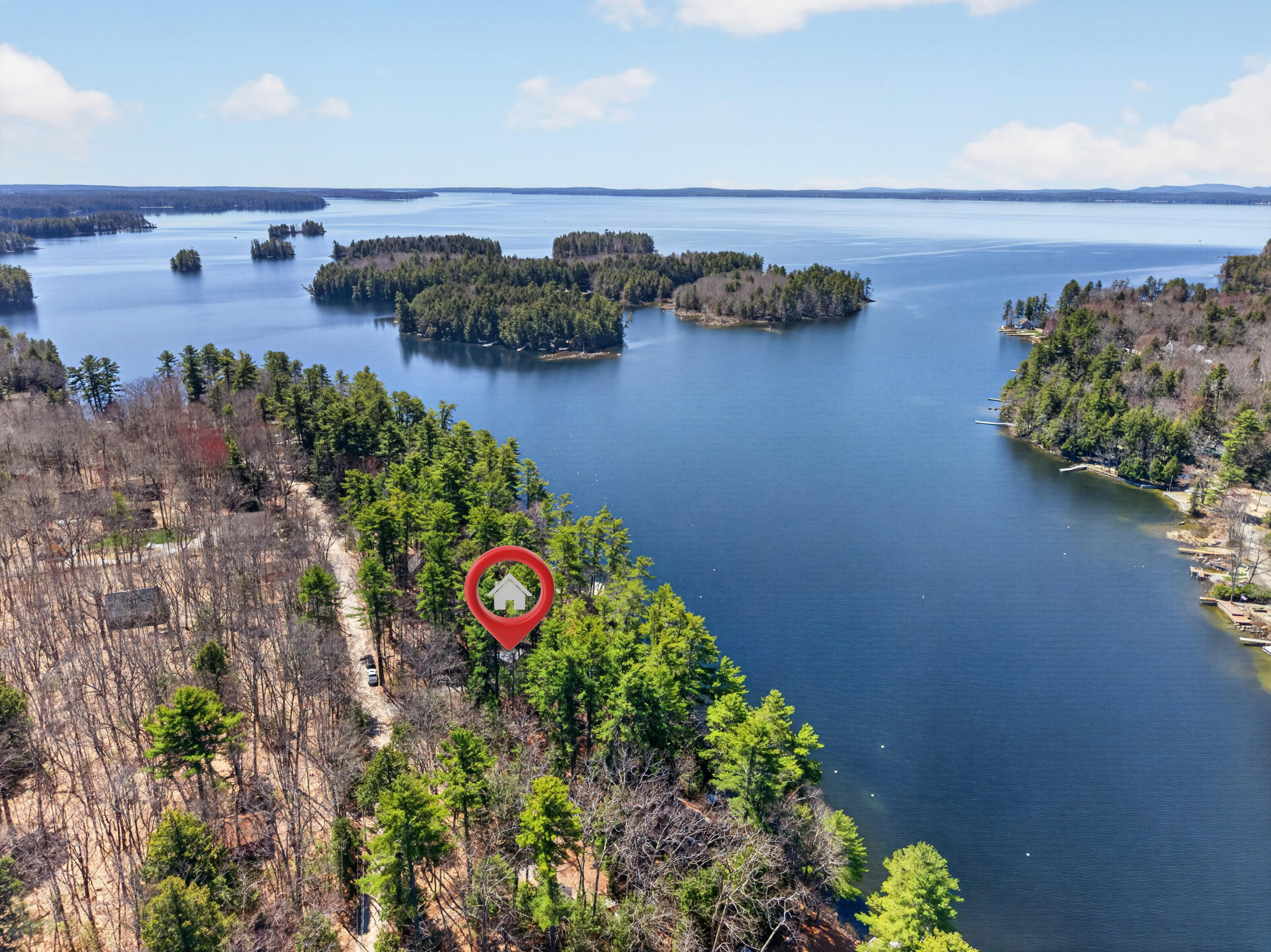 153 Sebago Haven Road