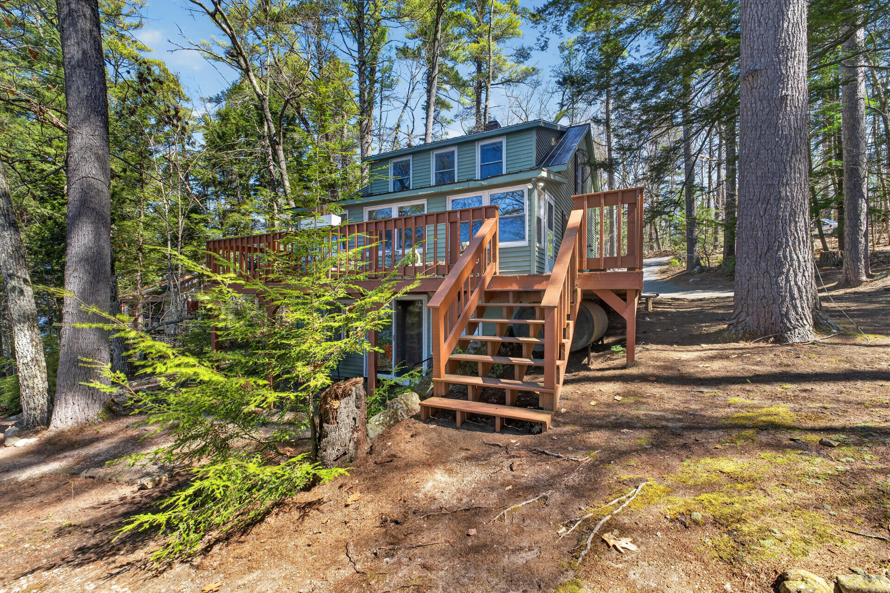 153 Sebago Haven Road